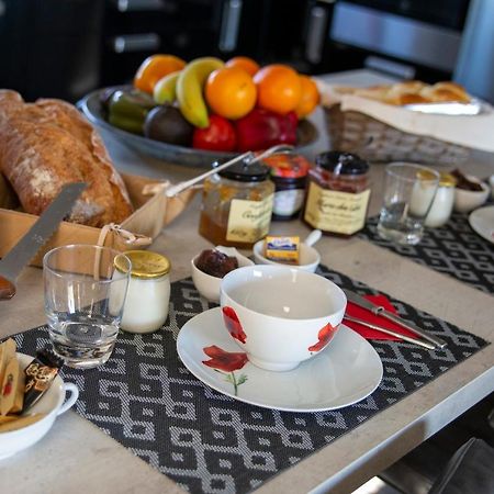 Le Bonheur A Portee De Mains Bergerac Bagian luar foto