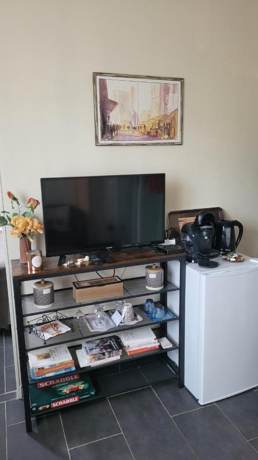 Le Bonheur A Portee De Mains Bergerac Bagian luar foto